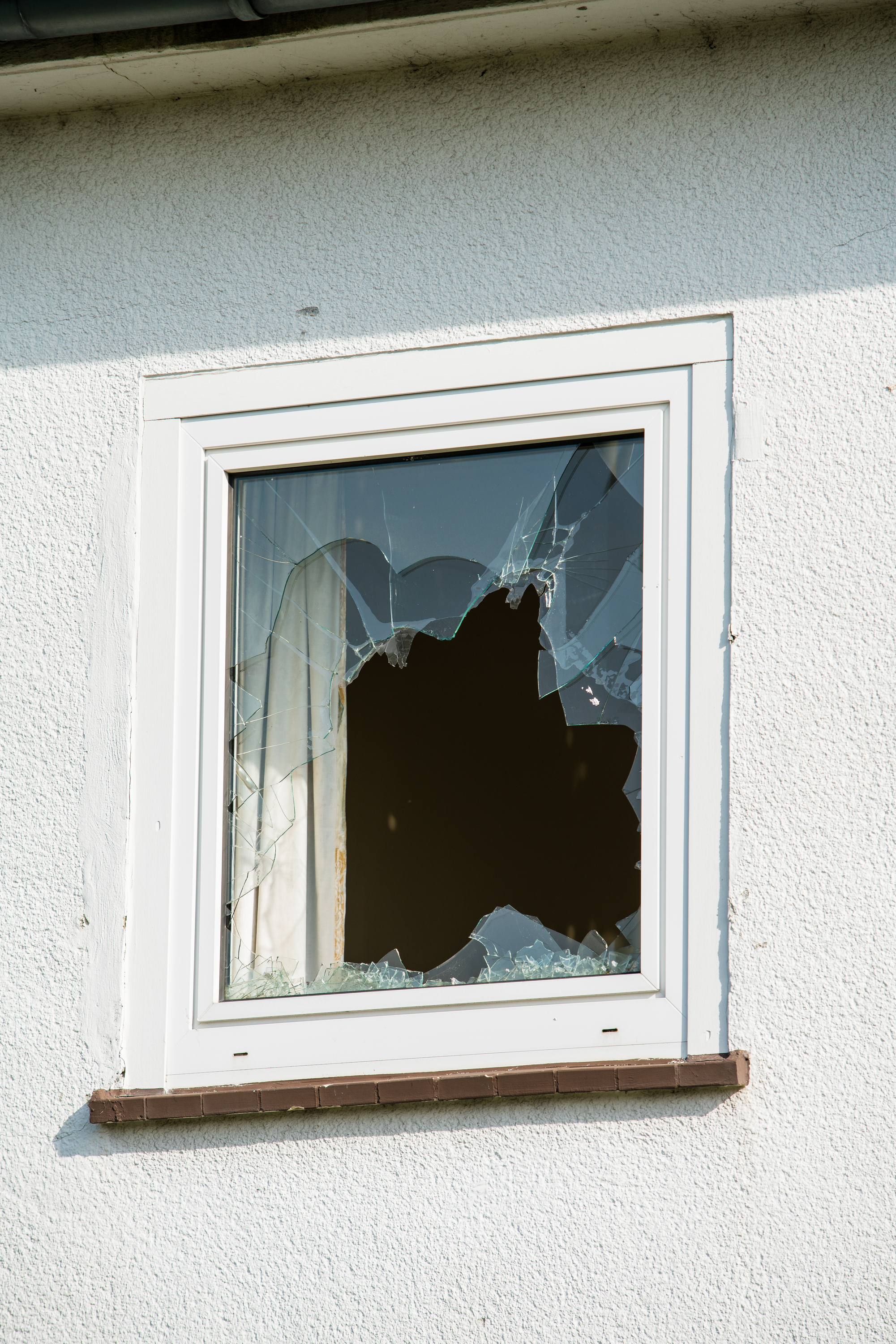 Folia przeciwwłamaniowa