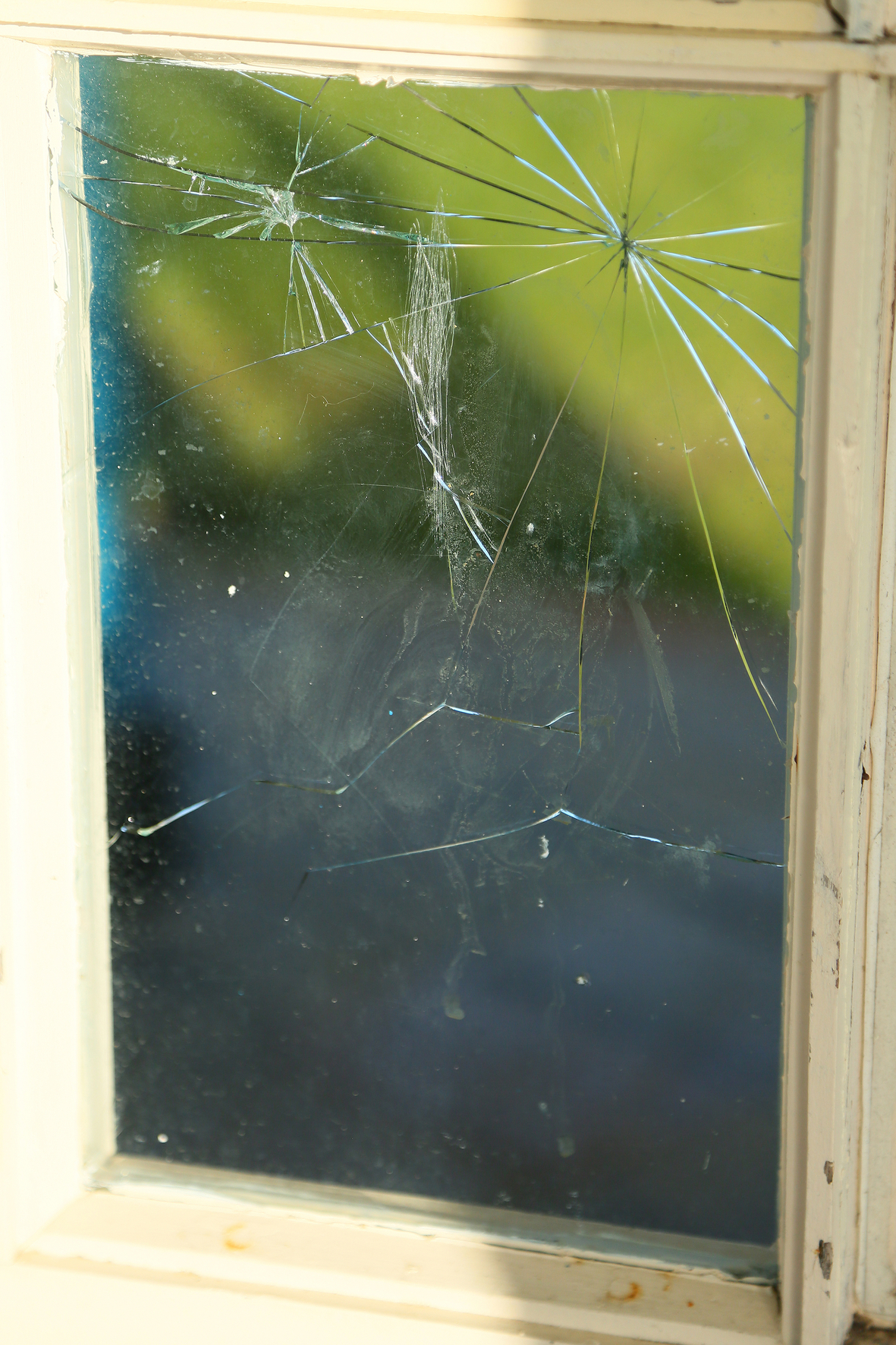 Folia przeciwwłamaniowa