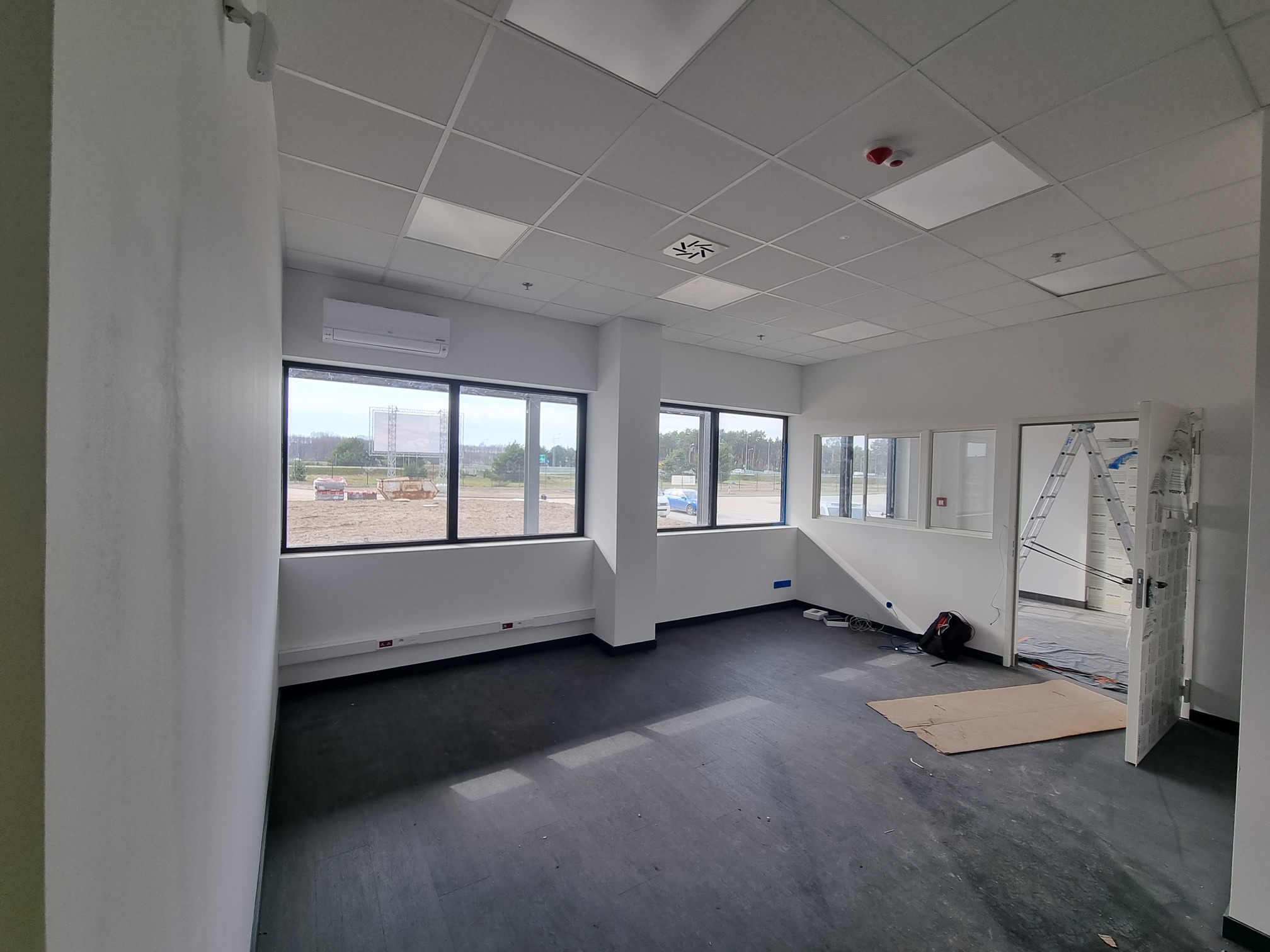 Folia przeciwwłamaniowa