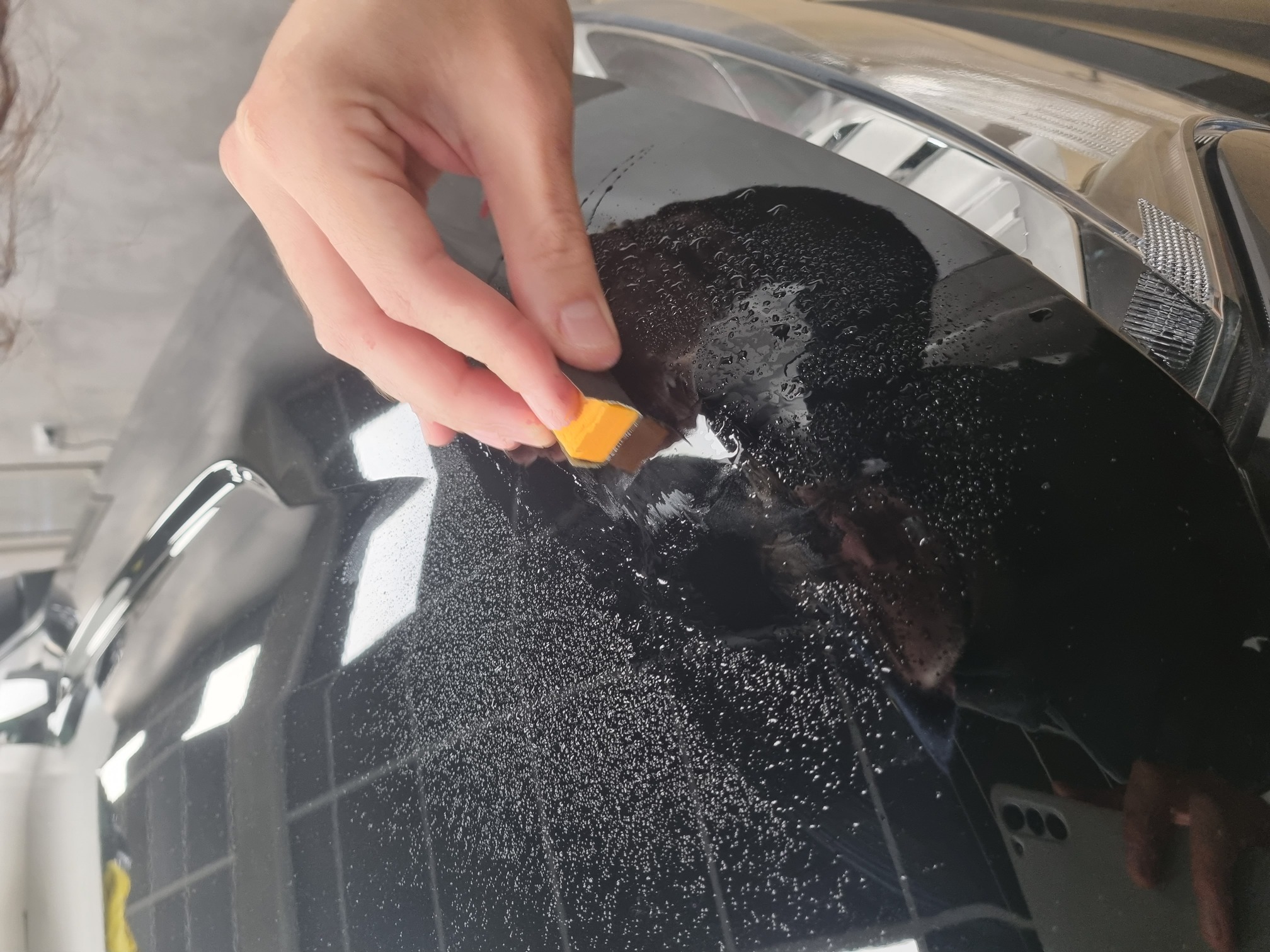 folia fullbody black