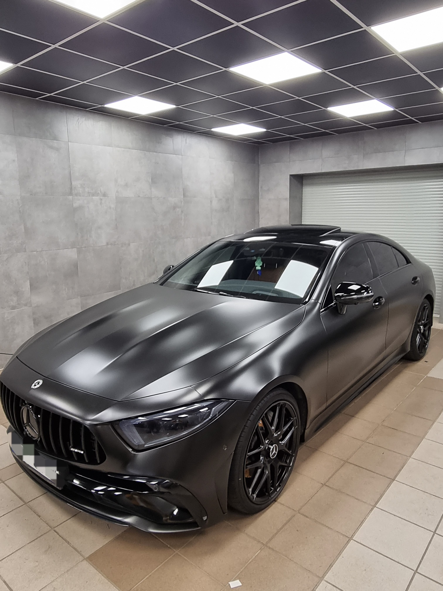 folia fullbody black