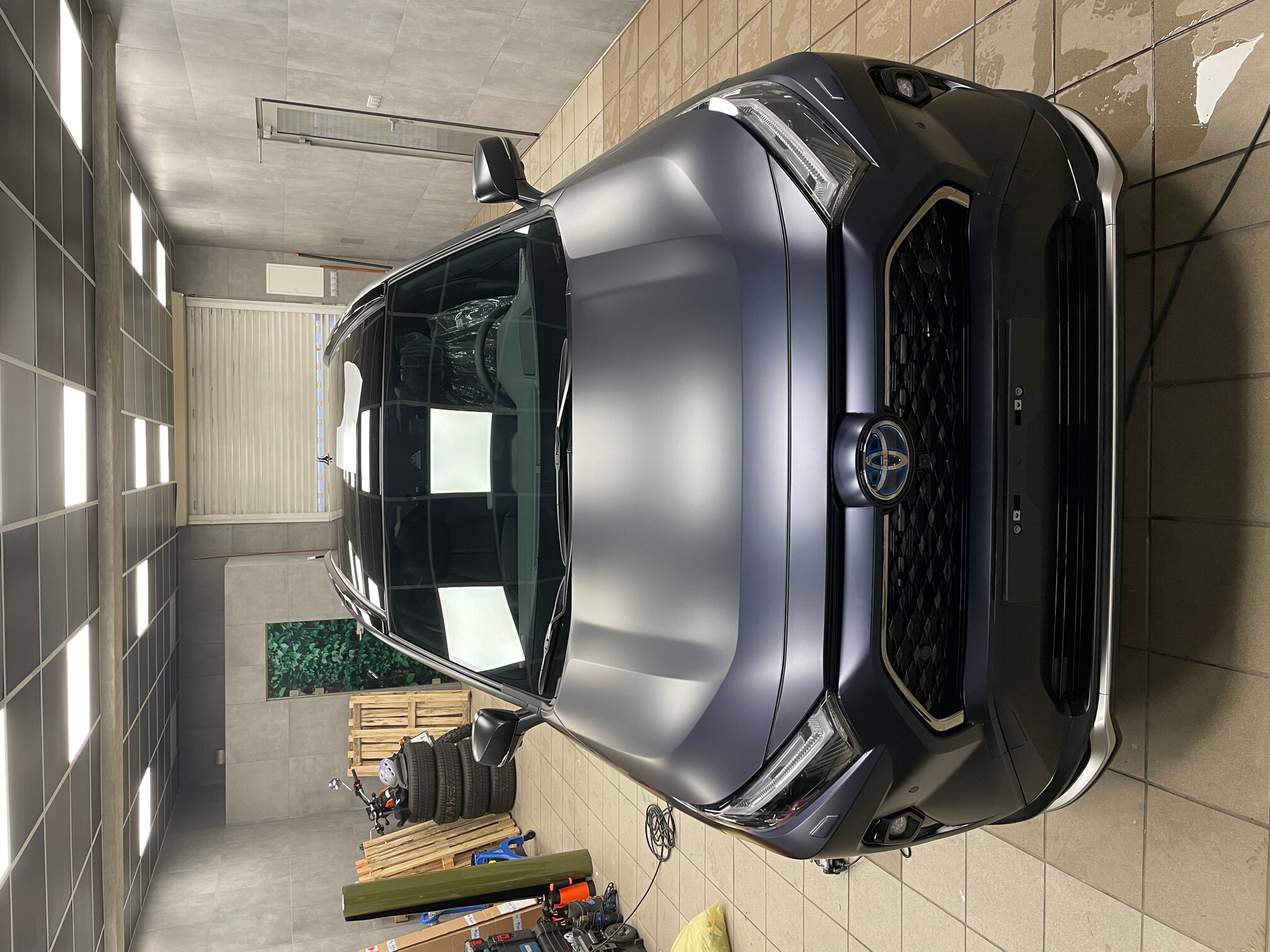 folia fullbody black